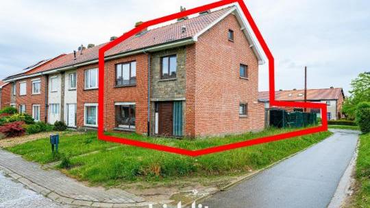 Foto: Don Boscolaan 26 in Dilbeek