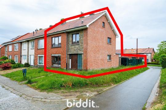 Foto: Don Boscolaan 26 in Dilbeek