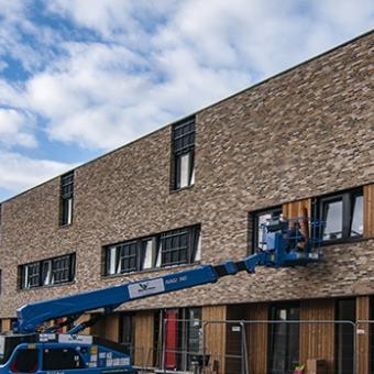 Project Dessel